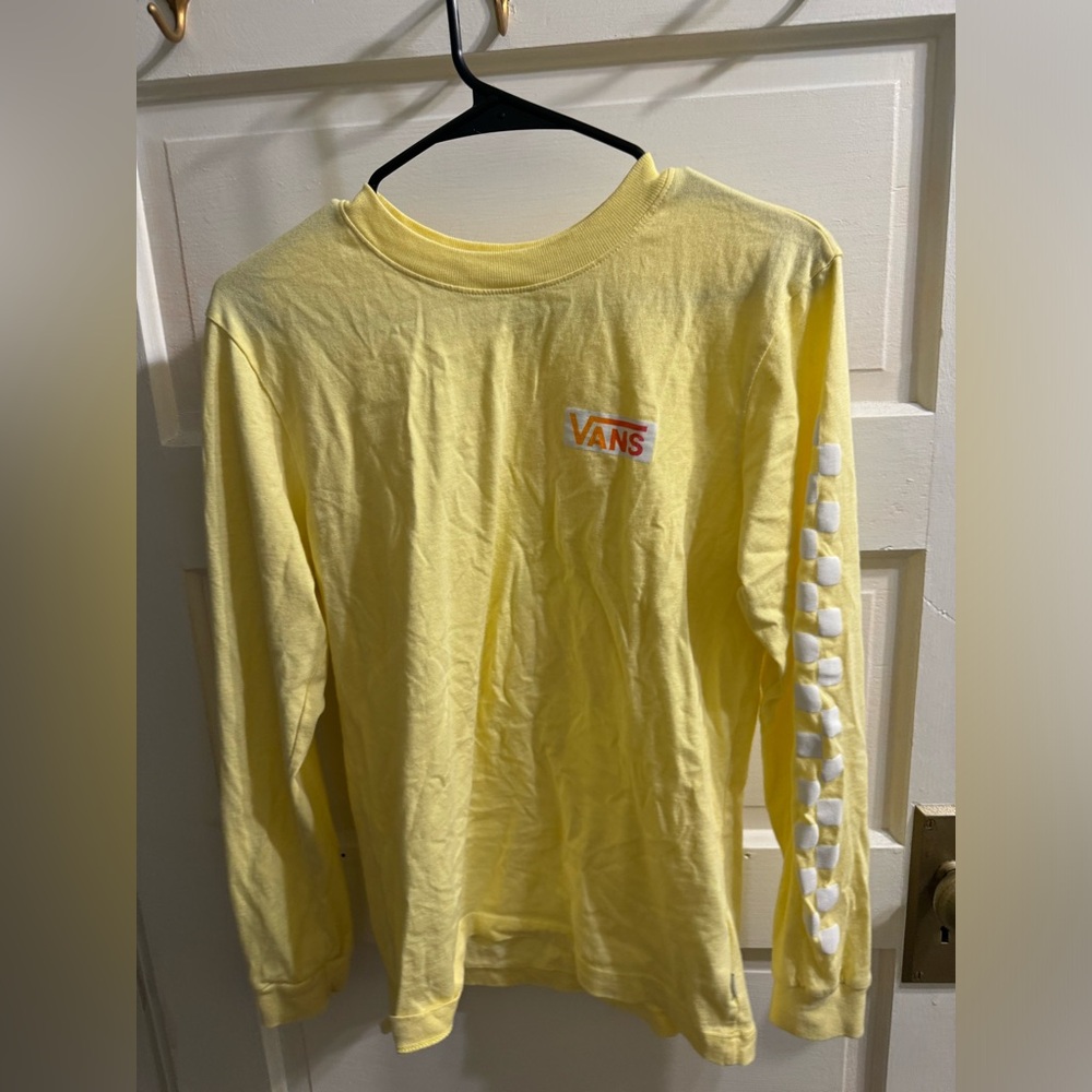 Women’s long sleeve